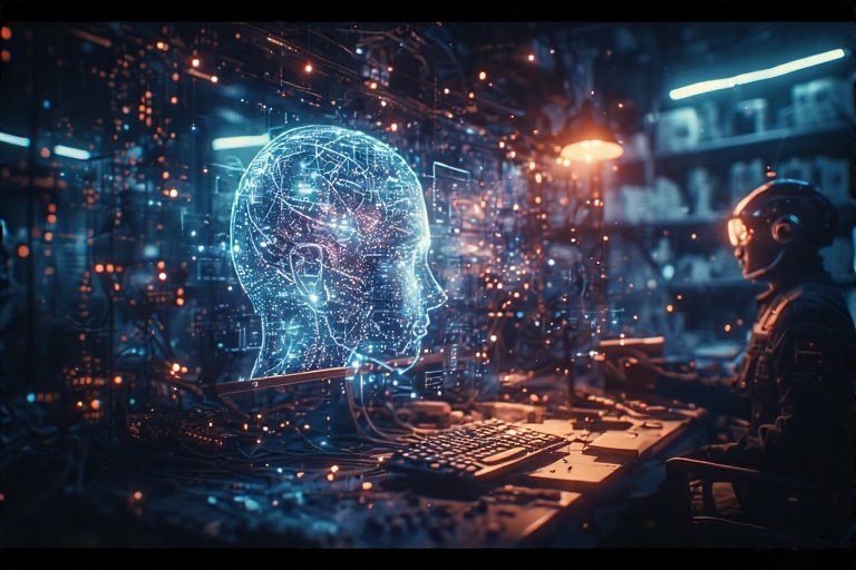 How AI & Automation Are Transforming Business Efficiency