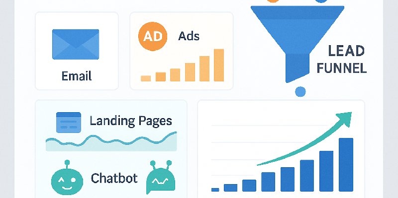 Lead Generation in 2025: 8 Proven Strategies That Actually Work