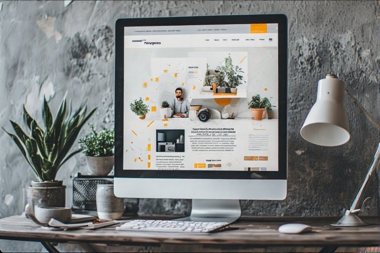 The Ultimate Guide to Responsive Web Design: Building Future-Proof Websites for Every Screen