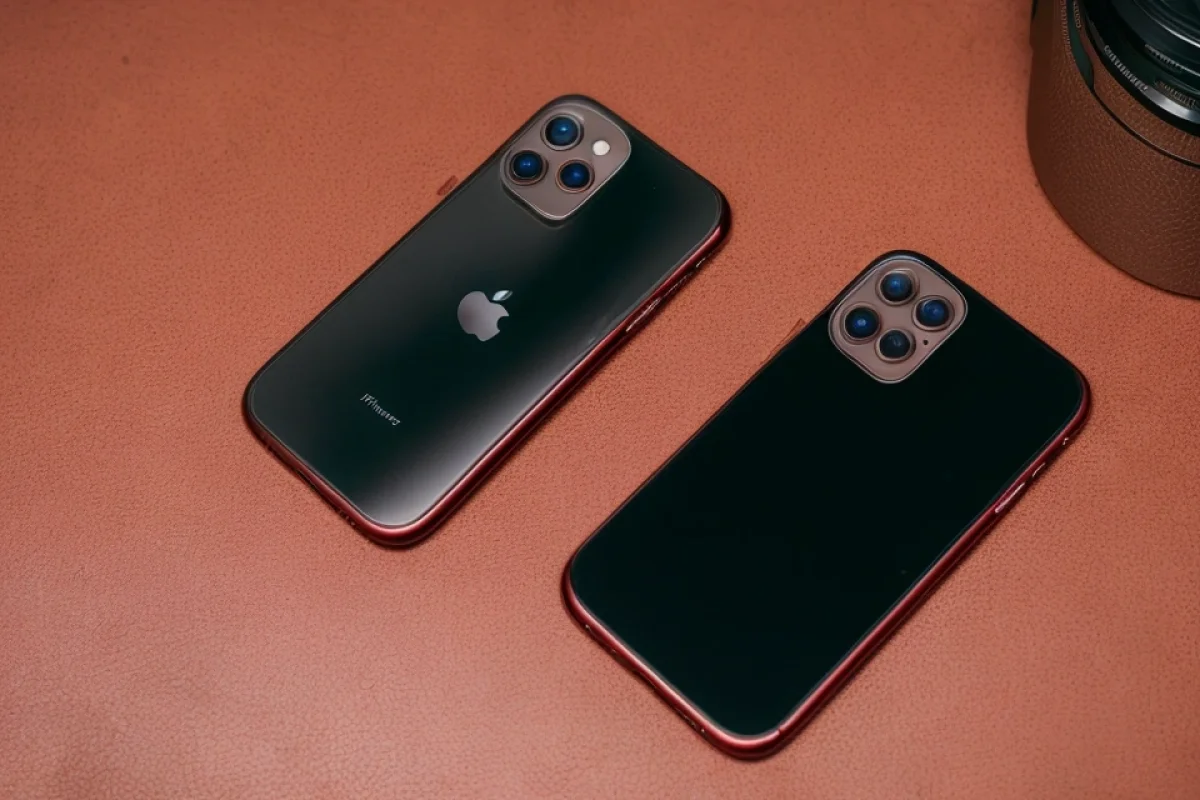 Apple’s iPhone 18 Pro Leak: The "Variable Aperture" Camera is Finally Here (And It’s Coming in Deep Red)