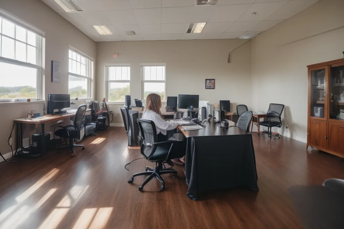 Automate Your Local Business From First Contact to Final Review in 30 Days
