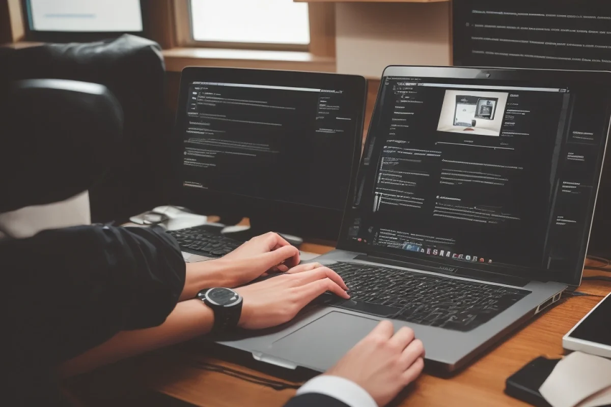 Cracking the Code of Web Design: How to Create Websites that Convert and Rank