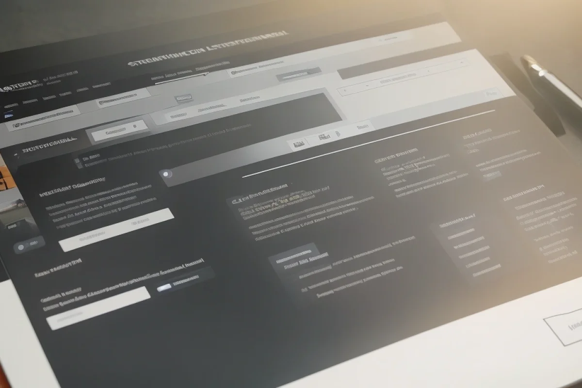 Streamlining Local Service Business Websites with Conversion-Focused Funnels
