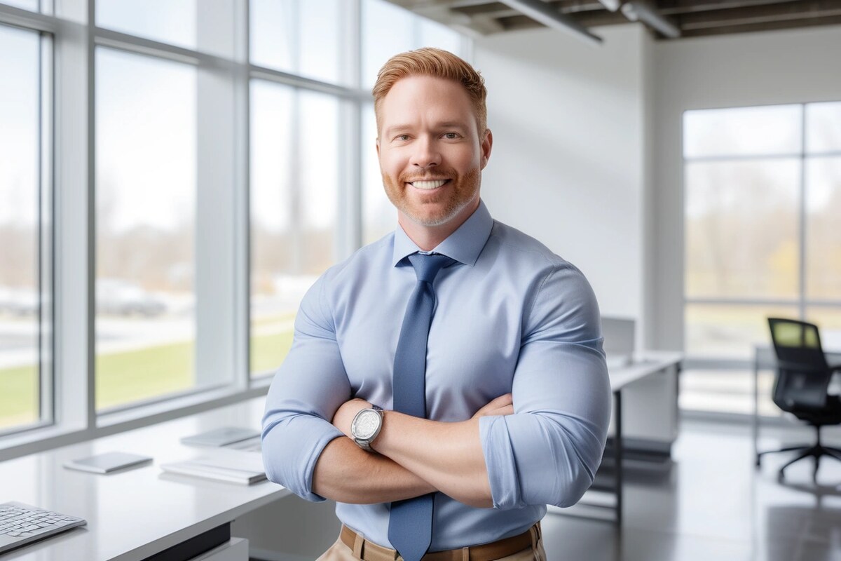Conquer the Local Lead Lifecycle: A 30-Day Automation Blueprint for Contractors & Agencies
