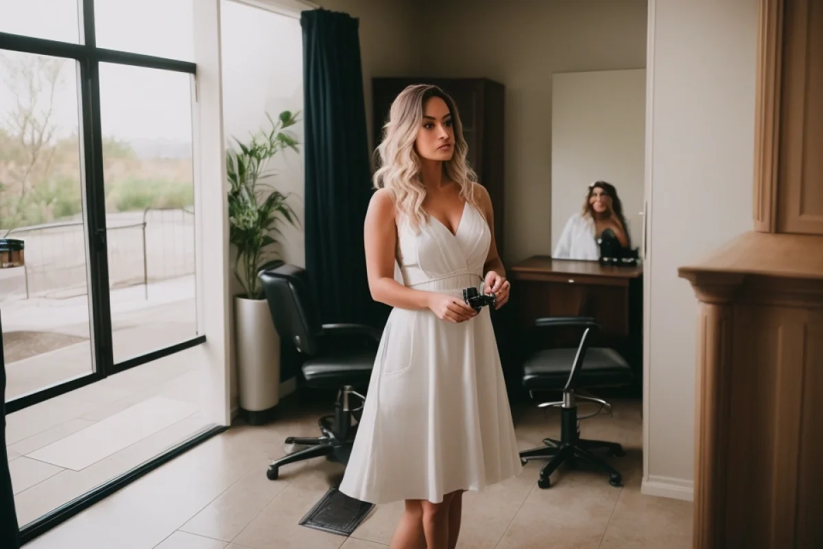 Unlocking the Power of Local Business Funnels for Salon Success