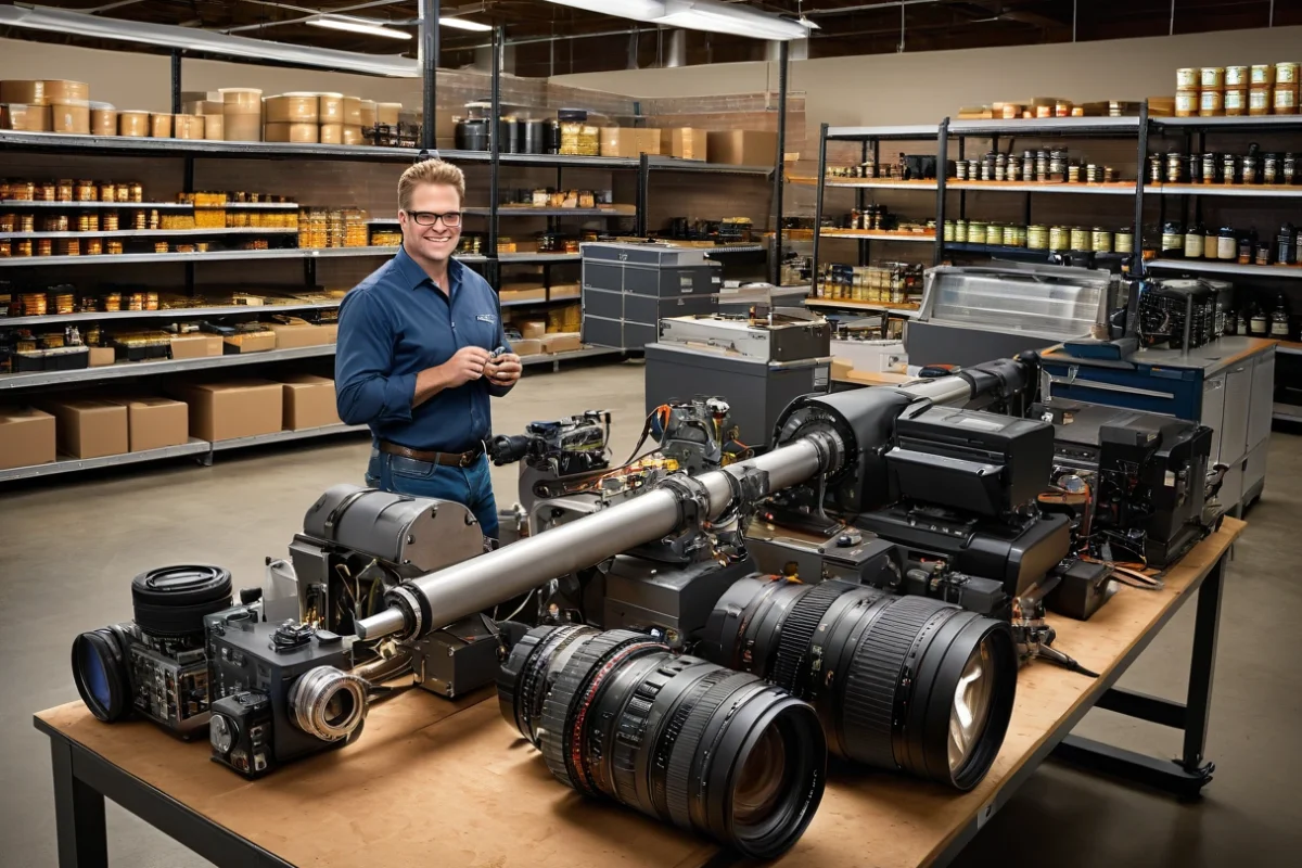 Tackling Tool Sprawl: Streamlining Local Business Operations with a 30-Day Automation Bootcamp