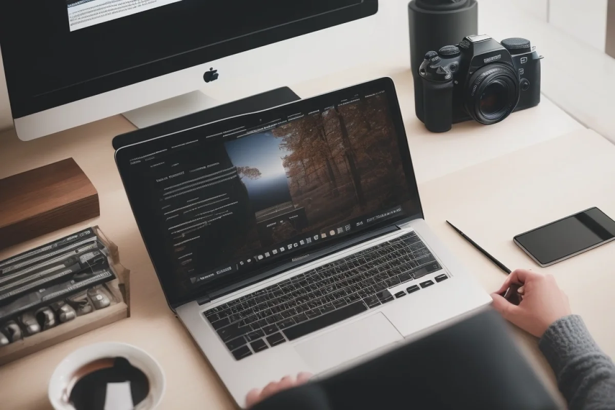 Web Design Trends 2026: The Rise of Human-Centered Designs