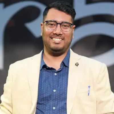 Himanshu, Sr. Marketing Manager at YKR Agency